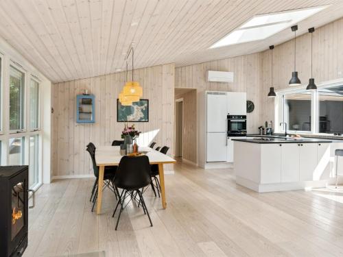  Holiday Home Heidel - 1-1km from the sea by Interhome in Nyrup