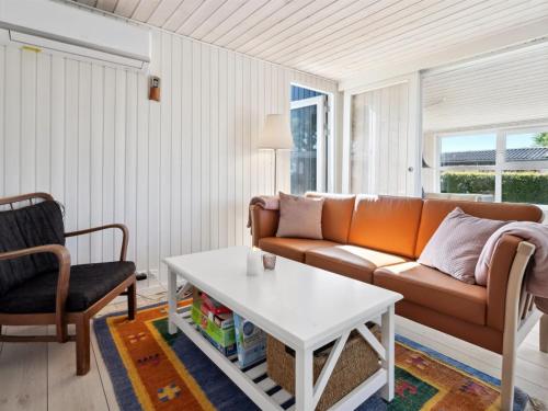  Holiday Home Tabithe - 500m from the sea by Interhome in Hejls