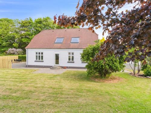  Holiday Home Essie - 20km from the sea by Interhome in Agerskov