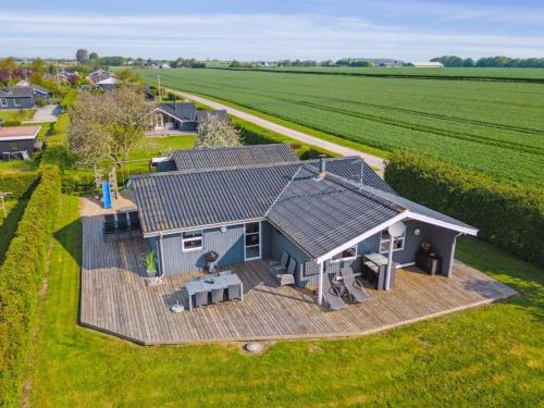  Holiday Home Anella - 200m from the sea by Interhome in Haderslev