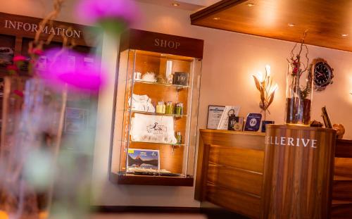 91435003 Hotel Bellerive