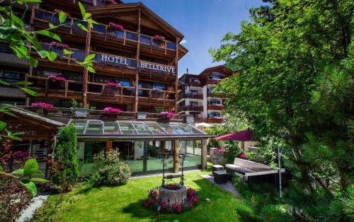 91435024 Hotel Bellerive