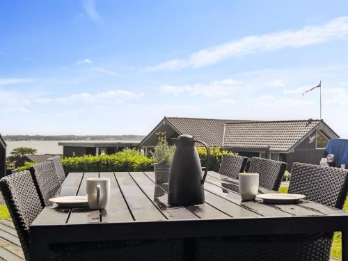 View, Holiday Home Geeske - 150m from the sea by Interhome in Haderslev