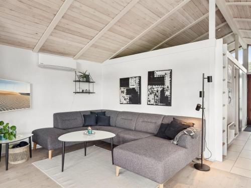  Holiday Home Evald - 400m from the sea by Interhome in Hadsund