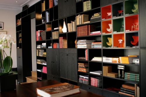 레크레이션 시설