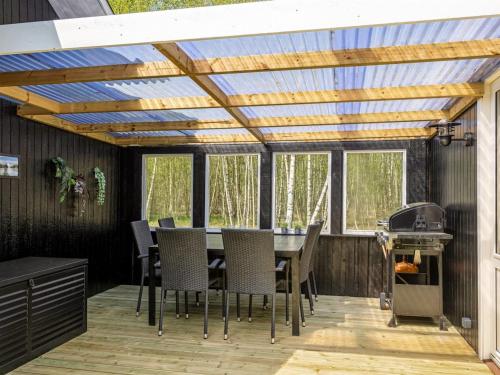  Holiday Home Tellervo - 1-5km from the sea by Interhome in Læsø