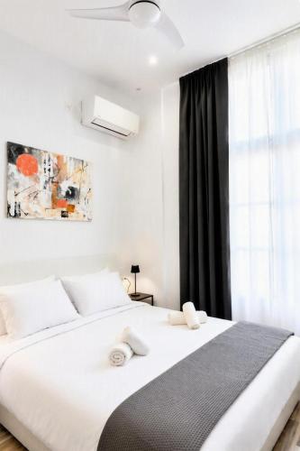 Central Suites Aegina 1, Attica