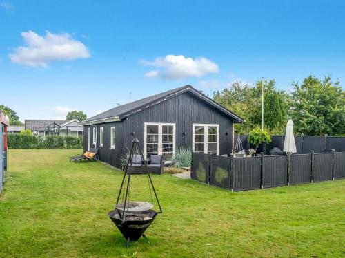  Holiday Home Neea - 280m from the sea by Interhome in Hadsund