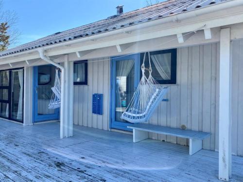  Holiday Home Ilenia - 150m from the sea by Interhome in Læsø