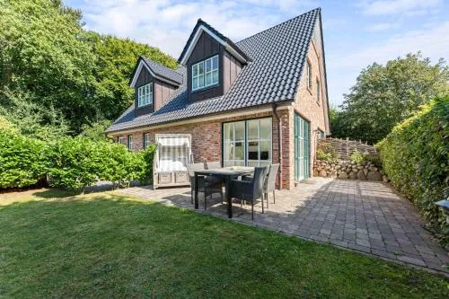 Wandafül Hüs in Westerland, Deutschland