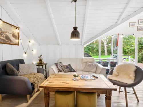  Holiday Home Ninni - 3-2km from the sea by Interhome in Eskebjerg