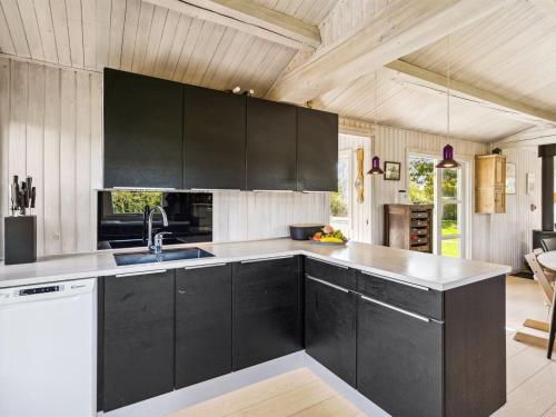  Holiday Home Imma - from the sea by Interhome in Karrebæksminde