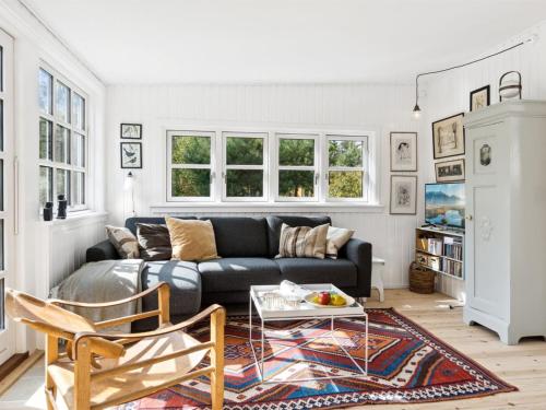  Holiday Home Estel - 900m from the sea by Interhome in Højby