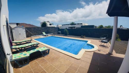 Villa Denise 2