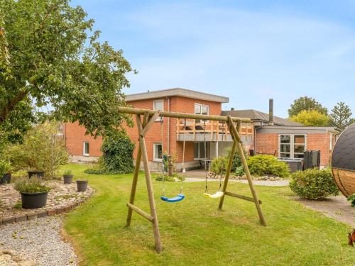  Holiday Home Elaine - 350m from the sea by Interhome in Hadsund