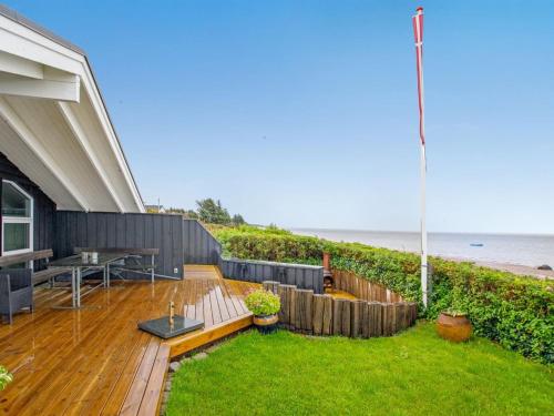 Holiday Home Holmwith - 50m From The Sea By Interhome - Esbjerg