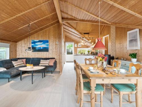  Holiday Home Eyer - 20m from the sea by Interhome in Korsør