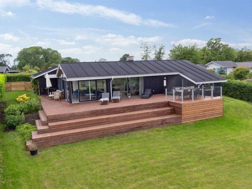 Holiday Home Nora - 100m from the sea by Interhome in Sønderby