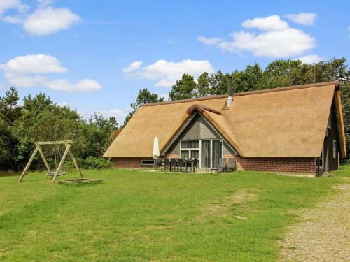  Holiday Home Tabithe - 2-2km from the sea by Interhome in Henne Strand