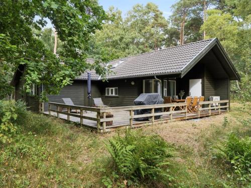  Holiday Home Ellynor - 600m from the sea by Interhome in Neksø