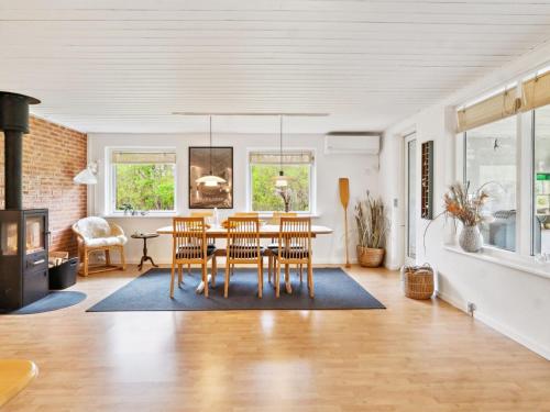  Holiday Home Geske - 3-2km from the sea by Interhome in Eskebjerg