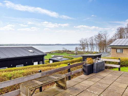  Holiday Home Anu - 400m from the sea by Interhome in Aabenraa