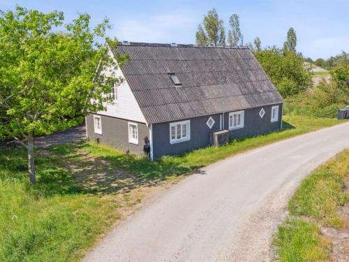  Holiday Home Eliane - 1-8km from the sea by Interhome in Bogense