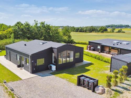  Holiday Home Nissine - 300m from the sea by Interhome in 8300 Odder