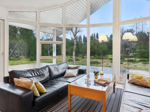  Holiday Home Guri - 600m to the fjord by Interhome in Fur