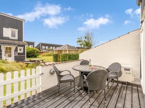  Apartment Milly - 150m to the fjord by Interhome in Vestervig