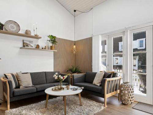  Apartment Milly - 150m to the fjord by Interhome in Vestervig