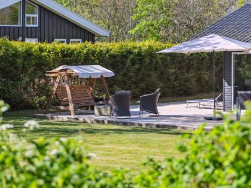  Holiday Home Keti - 50m from the sea by Interhome in Hadsund
