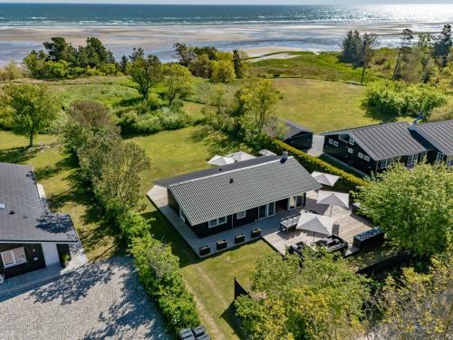  Holiday Home Keti - 50m from the sea by Interhome in Hadsund