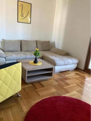 The Yellow Chair Studio Podgorica
