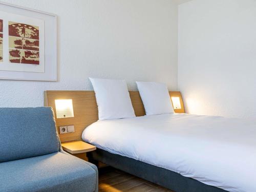 Mercure Paris Le Bourget Room Type - Standard Double Room - Non-Smoking