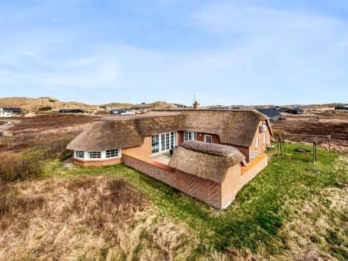 Holiday Home Milena - 200m from the sea by Interhome - Location saisonnière - Havrvig