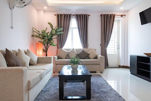 La Belle Residence in Sangkat Boeng Tumpun