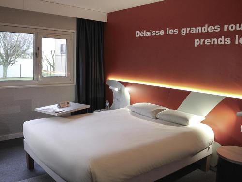 ibis Styles Beauvais Hotel de charme Hermes