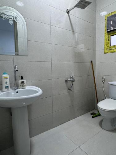 Merit Pyramids View Room Type - Budget Double Room