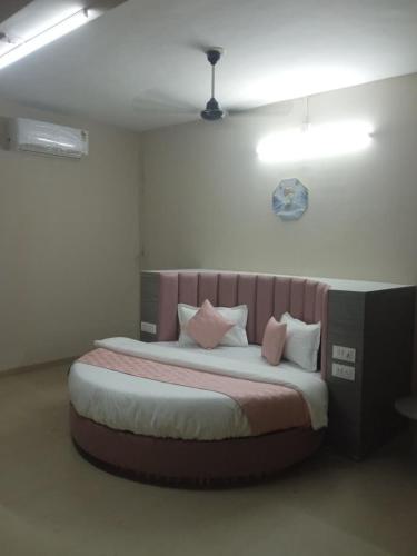 Hotel JD Khambhat