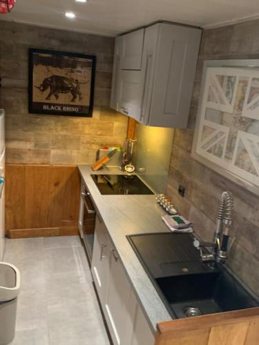 Chalet Miravidi, Montchavin-La Plagne, Jacuzzi & Sauna 5
