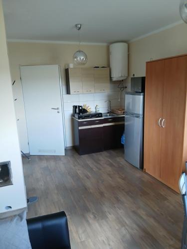 Tęczowe Wzgórze Bieszczady I 887 - 507 - 298 (Teczowe Wzgorze Bieszczady I 887 - 507 - 298) in Wolkowyja