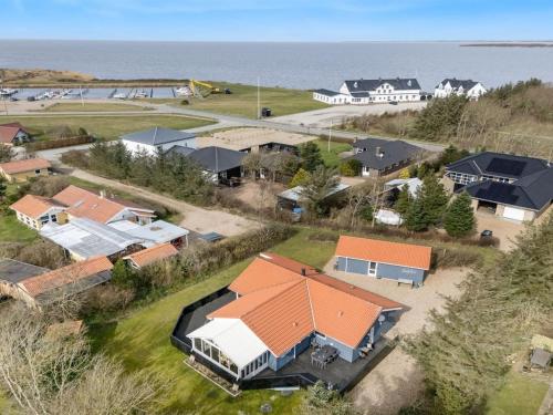 Holiday Home Ingelis - 150m to the fjord by Interhome