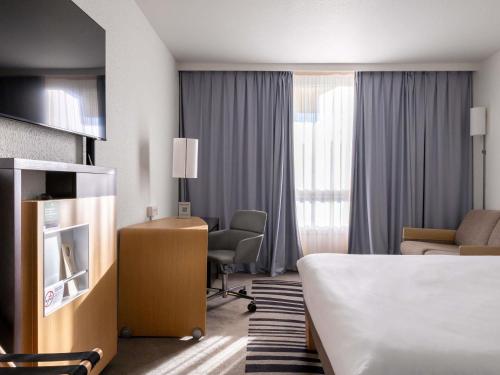 Novotel Narbonne Sud - image 3