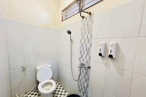 Hotel O near Universitas Sumatera Utara formerly Mansyur III Guest House Syariah