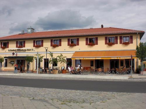 Gasthof Strausberg Nord - image 9