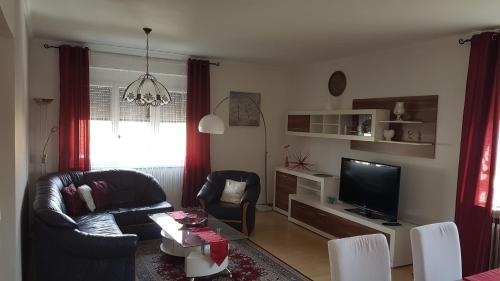 Schlossberg View, Unterkunft in Graz