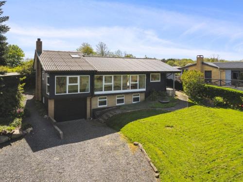 Holiday Home Sölvy - 300m from the sea by Interhome
