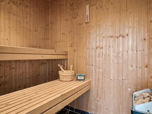 Vannas istaba, Holiday Home Hakan - 900m from the sea by Interhome in Sydals