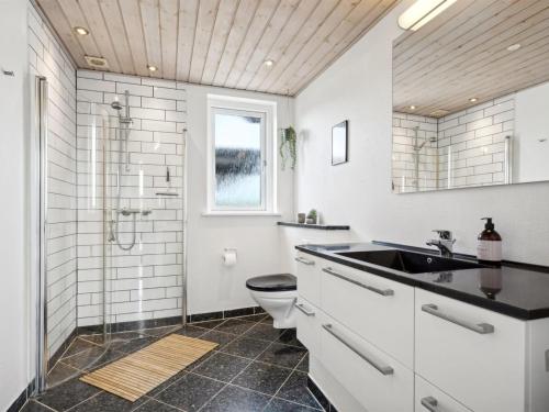 Vannas istaba, Holiday Home Hakan - 900m from the sea by Interhome in Sydals